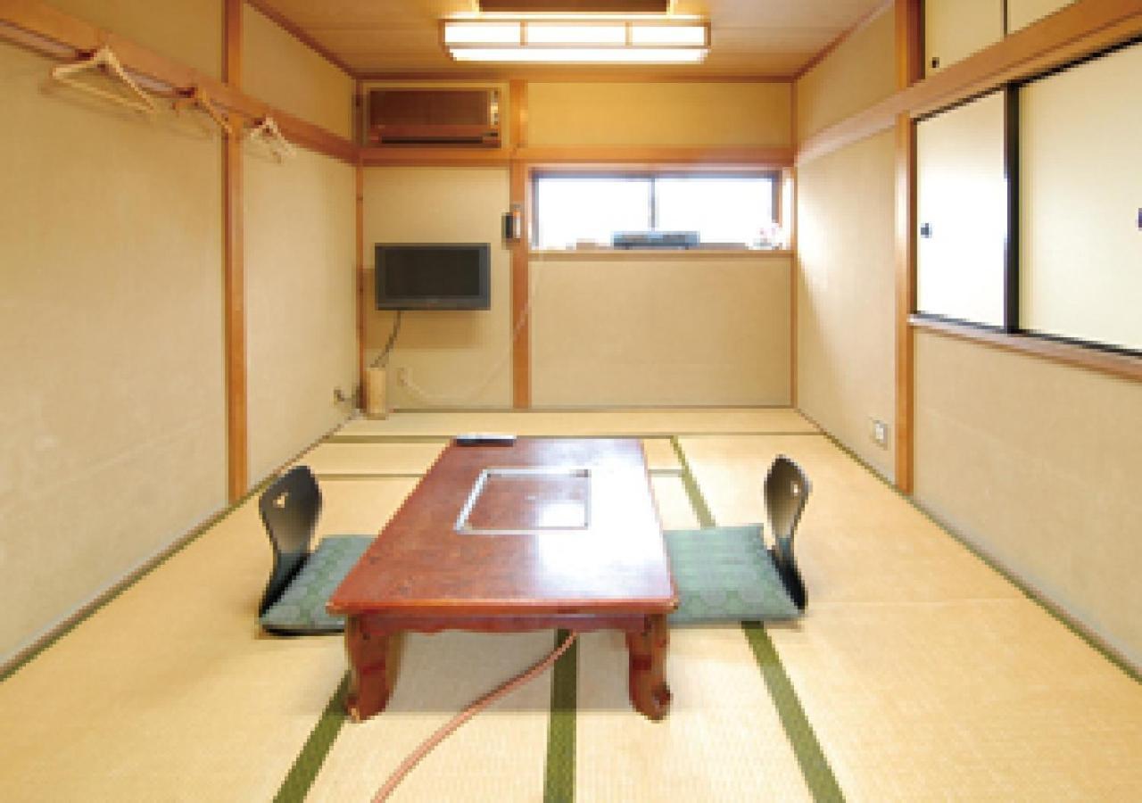 Saga Ikkyu - Vacation Stay 7872 Kyōto Exterior foto