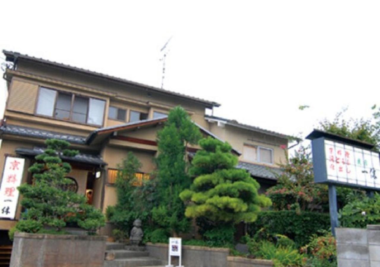 Saga Ikkyu - Vacation Stay 7872 Kyōto Exterior foto