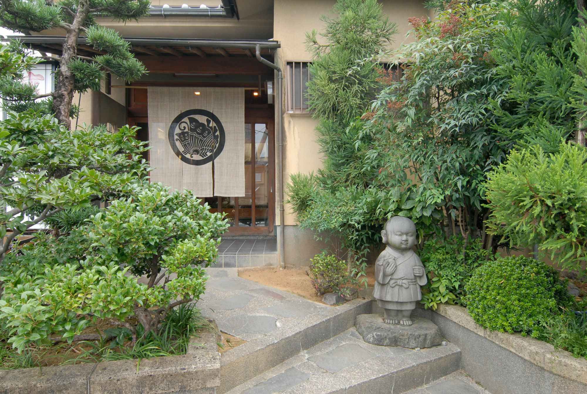 Saga Ikkyu - Vacation Stay 7872 Kyōto Exterior foto